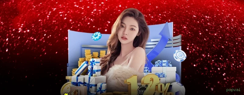 A Magia dos Caça-Níqueis no popvai